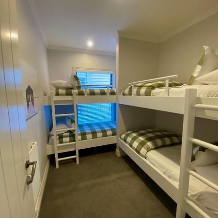 Cardrona Mountain Villa Esterno foto